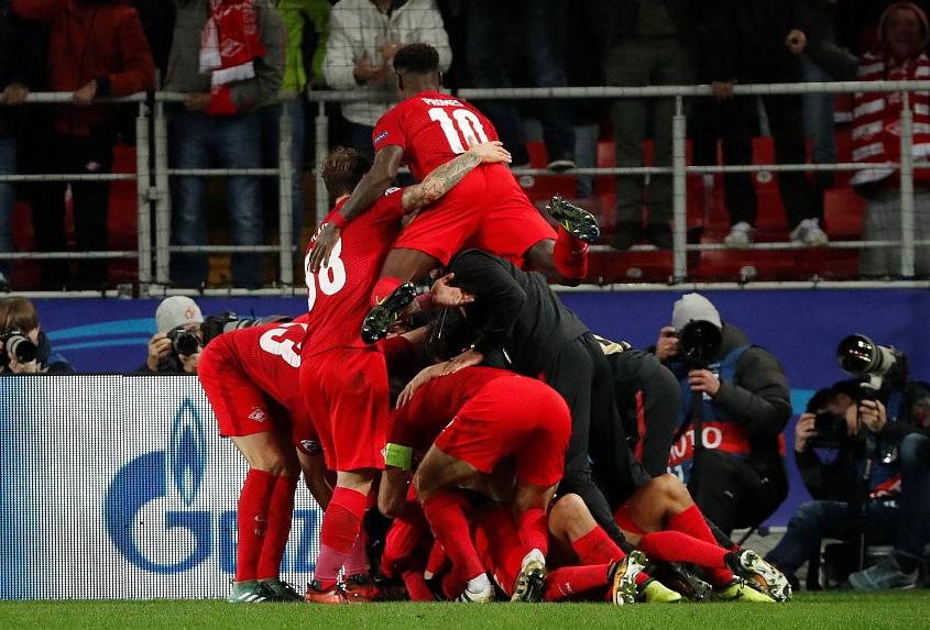 周末分区决赛焦点战！利物浦迎战上海海港，爆冷或上演(利物浦爆冷3球完败)