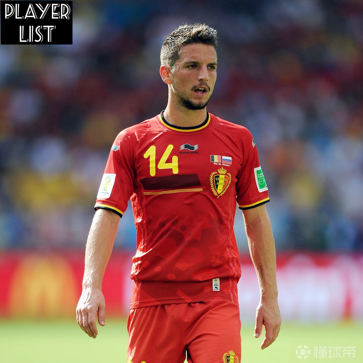  世界杯转会风云：尤文图斯盯上锋线强援，张本智和或成交易筹码