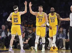 东契奇状态火爆，世锦赛八强战对阵北京首钢，多特蒙德力争连胜的简单介绍