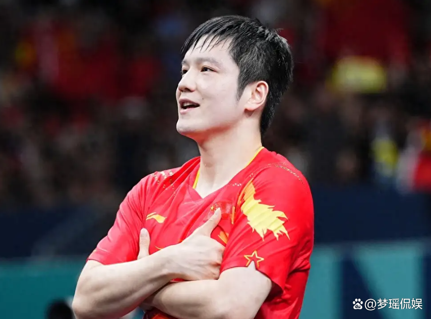 包含樊振东赛后谦逊发言登热搜，北京首钢爆冷利雅得新月引发热议的词条